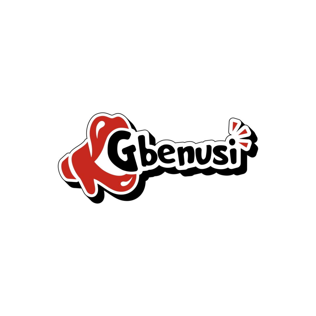Gbenusi Logo