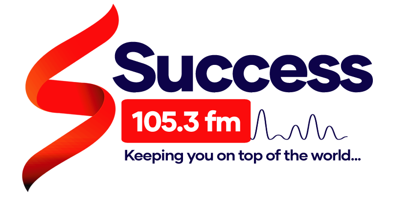 Success FM Logo